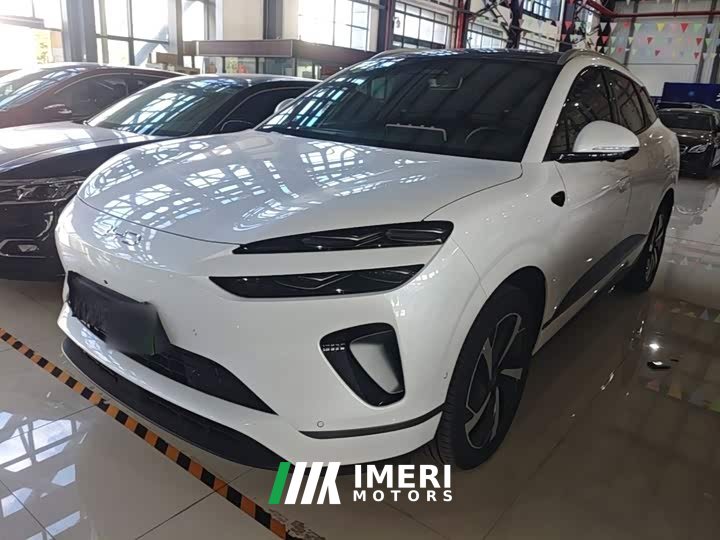 BYD Haima Sealion 06 DM-i 205 Pilot Plus - ავტომობილი ჩინეთიდან