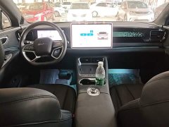 BYD Haima Sealion 06 DM-i 205 Pilot Plus - ფოტო 10