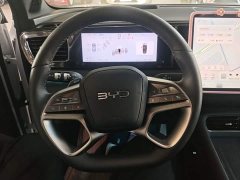 BYD Haima Sealion 06 DM-i 205 Pilot Plus - ფოტო 11
