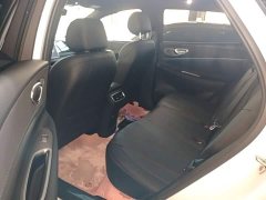BYD Haima Sealion 06 DM-i 205 Pilot Plus - ფოტო 17