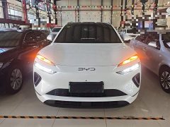 BYD Haima Sealion 06 DM-i 205 Pilot Plus - ფოტო 3