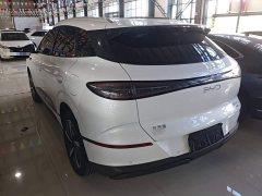 BYD Haima Sealion 06 DM-i 205 Pilot Plus - ფოტო 5