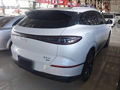 BYD Haima Sealion 06 DM-i 205 Pilot Plus - ფოტო 7