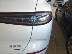 BYD Haima Sealion 06 DM-i 205 Pilot Plus - ფოტო 8