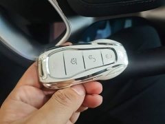 BYD Haima Sealion 06 DM-i 205 Pilot Plus - ფოტო 9