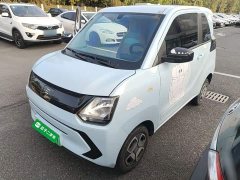 Dongfeng Fengguang MINI EV Fashion Edition Practical - ფოტო 1