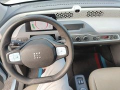 Dongfeng Fengguang MINI EV Fashion Edition Practical - ფოტო 10