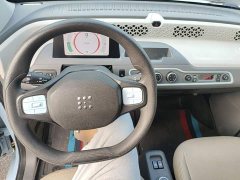 Dongfeng Fengguang MINI EV Fashion Edition Practical - ფოტო 11