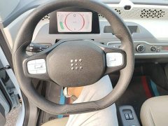 Dongfeng Fengguang MINI EV Fashion Edition Practical - ფოტო 12