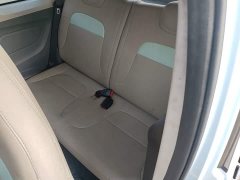 Dongfeng Fengguang MINI EV Fashion Edition Practical - ფოტო 17