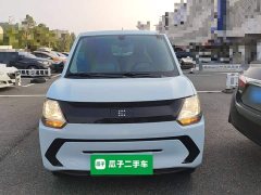 Dongfeng Fengguang MINI EV Fashion Edition Practical - ფოტო 3