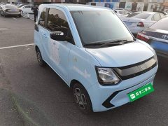 Dongfeng Fengguang MINI EV Fashion Edition Practical - ფოტო 4