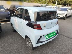 Dongfeng Fengguang MINI EV Fashion Edition Practical - ფოტო 5