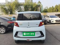 Dongfeng Fengguang MINI EV Fashion Edition Practical - ფოტო 6