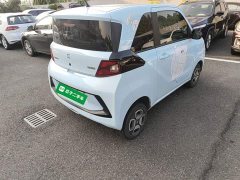 Dongfeng Fengguang MINI EV Fashion Edition Practical - ფოტო 7