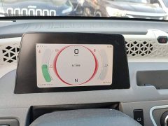 Dongfeng Fengguang MINI EV Fashion Edition Practical - ფოტო 9