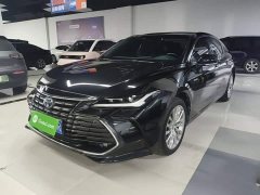 Toyota Avalon Hybrid 2.5L XLE Premium - ფოტო 1