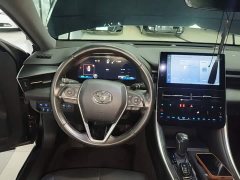 Toyota Avalon Hybrid 2.5L XLE Premium - ფოტო 11