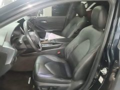Toyota Avalon Hybrid 2.5L XLE Premium - ფოტო 15