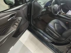 Toyota Avalon Hybrid 2.5L XLE Premium - ფოტო 16