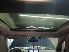 Toyota Avalon Hybrid 2.5L XLE Premium - ფოტო 18