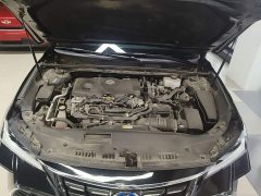 Toyota Avalon Hybrid 2.5L XLE Premium - ფოტო 20