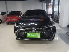 Toyota Avalon Hybrid 2.5L XLE Premium - ფოტო 3