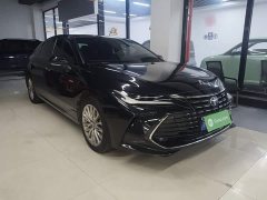 Toyota Avalon Hybrid 2.5L XLE Premium - ფოტო 4