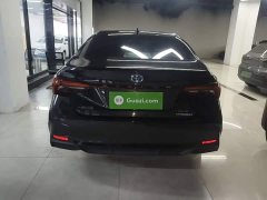 Toyota Avalon Hybrid 2.5L XLE Premium - ფოტო 6