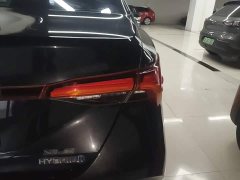 Toyota Avalon Hybrid 2.5L XLE Premium - ფოტო 8