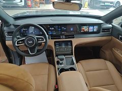 Li Auto ONE 2021 Extended Range 6-Seater - ფოტო 10