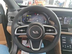 Li Auto ONE 2021 Extended Range 6-Seater - ფოტო 11