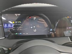 Li Auto ONE 2021 Extended Range 6-Seater - ფოტო 12
