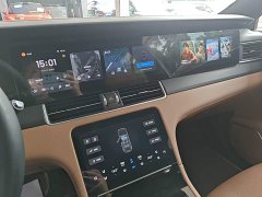 Li Auto ONE 2021 Extended Range 6-Seater - ფოტო 13