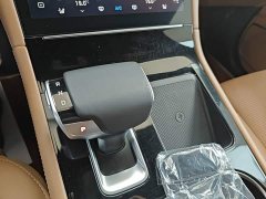 Li Auto ONE 2021 Extended Range 6-Seater - ფოტო 14