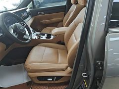 Li Auto ONE 2021 Extended Range 6-Seater - ფოტო 15