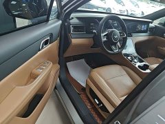 Li Auto ONE 2021 Extended Range 6-Seater - ფოტო 16