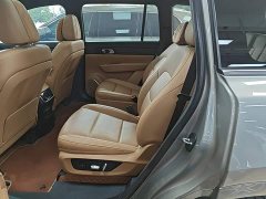 Li Auto ONE 2021 Extended Range 6-Seater - ფოტო 17
