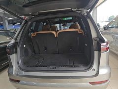 Li Auto ONE 2021 Extended Range 6-Seater - ფოტო 19