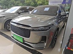 Li Auto ONE 2021 Extended Range 6-Seater - ფოტო 2