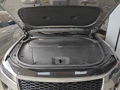 Li Auto ONE 2021 Extended Range 6-Seater - ფოტო 20