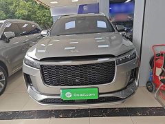 Li Auto ONE 2021 Extended Range 6-Seater - ფოტო 3