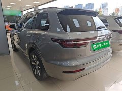 Li Auto ONE 2021 Extended Range 6-Seater - ფოტო 5