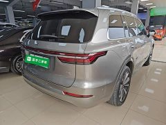 Li Auto ONE 2021 Extended Range 6-Seater - ფოტო 7