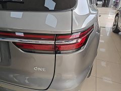 Li Auto ONE 2021 Extended Range 6-Seater - ფოტო 8