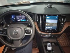 Volvo XC60 B5 AWD Smart Remote Luxury Edition - ფოტო 10