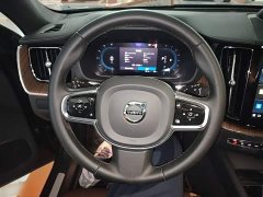 Volvo XC60 B5 AWD Smart Remote Luxury Edition - ფოტო 11