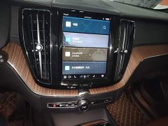 Volvo XC60 B5 AWD Smart Remote Luxury Edition - ფოტო 13