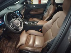 Volvo XC60 B5 AWD Smart Remote Luxury Edition - ფოტო 15