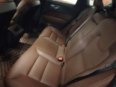 Volvo XC60 B5 AWD Smart Remote Luxury Edition - ფოტო 17